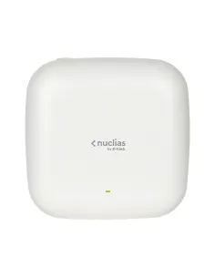 D-Link DBA-X1230P punto de acceso inalámbrico 1200 Mbit s Blanco Energía sobre Ethernet (PoE)