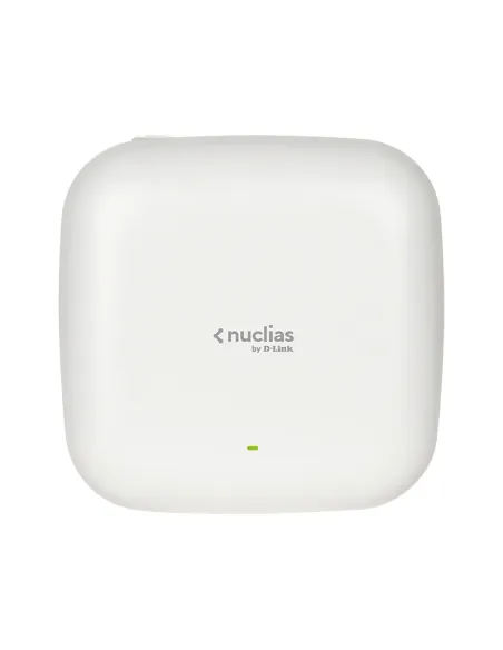 D-Link DBA-X1230P punto de acceso inalámbrico 1200 Mbit s Blanco Energía sobre Ethernet (PoE)