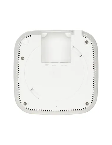 D-Link DBA-X1230P punto de acceso inalámbrico 1200 Mbit s Blanco Energía sobre Ethernet (PoE)