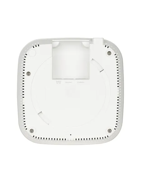 D-Link DBA-X1230P punto de acceso inalámbrico 1200 Mbit s Blanco Energía sobre Ethernet (PoE)