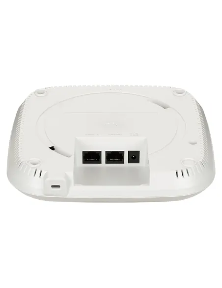 D-Link DBA-X1230P punto de acceso inalámbrico 1200 Mbit s Blanco Energía sobre Ethernet (PoE)