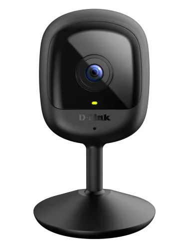 D-Link DCS-6100LHV2 cámara de vigilancia Cámara de seguridad IP Interior 1920 x 1080 Pixeles Escritorio