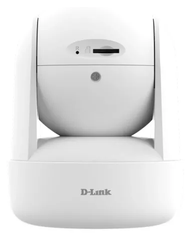 D-Link DCS-6501LH cámara de vigilancia Torreta Cámara de seguridad IP Interior 2304 x 1296 Pixeles Escritorio