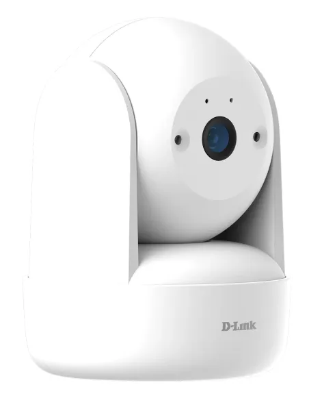 D-Link DCS-6501LH cámara de vigilancia Torreta Cámara de seguridad IP Interior 2304 x 1296 Pixeles Escritorio