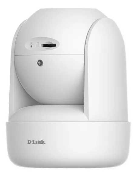 D-Link DCS-6501LH cámara de vigilancia Torreta Cámara de seguridad IP Interior 2304 x 1296 Pixeles Escritorio