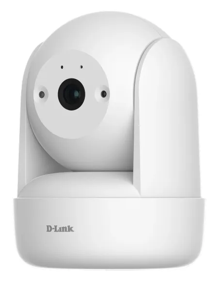 D-Link DCS-6501LH cámara de vigilancia Torreta Cámara de seguridad IP Interior 2304 x 1296 Pixeles Escritorio