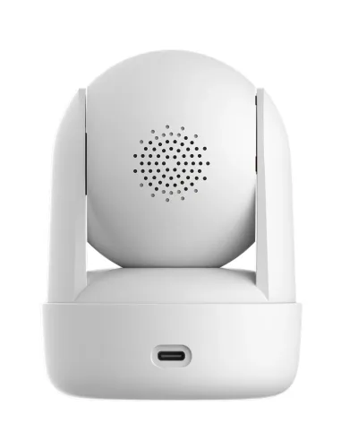 D-Link DCS-6501LH cámara de vigilancia Torreta Cámara de seguridad IP Interior 2304 x 1296 Pixeles Escritorio