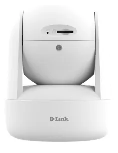 D-Link DCS-6501LH cámara de vigilancia Torreta Cámara de seguridad IP Interior 2304 x 1296 Pixeles Escritorio 2