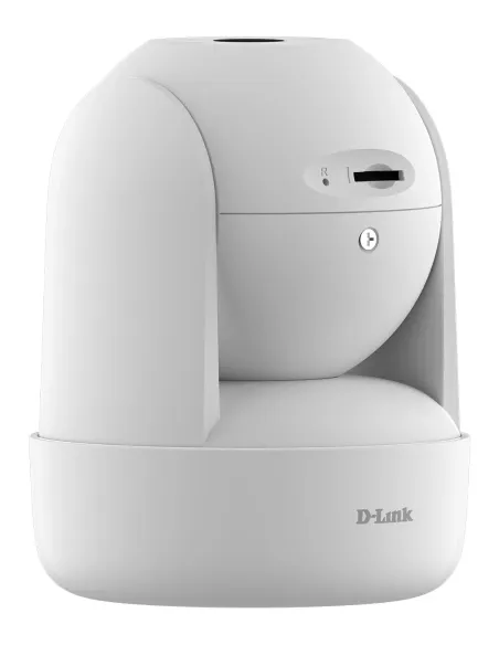 D-Link DCS-6501LH cámara de vigilancia Torreta Cámara de seguridad IP Interior 2304 x 1296 Pixeles Escritorio