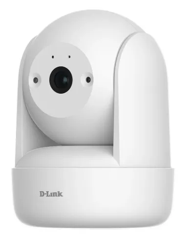 D-Link DCS-6501LH cámara de vigilancia Torreta Cámara de seguridad IP Interior 2304 x 1296 Pixeles Escritorio