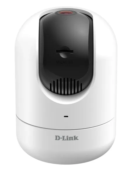 D-Link DCS-8526LH E cámara de 360 grados
