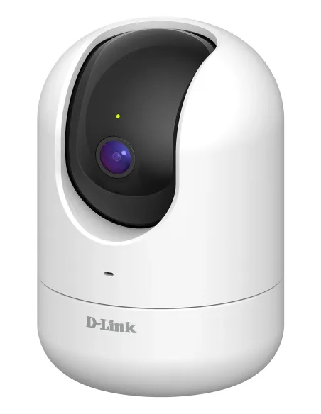 D-Link DCS-8526LH E cámara de 360 grados