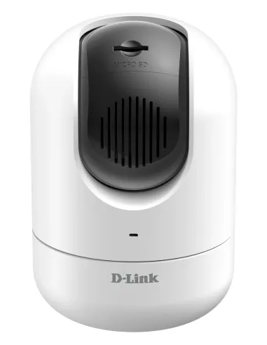 D-Link DCS-8526LH E cámara de 360 grados