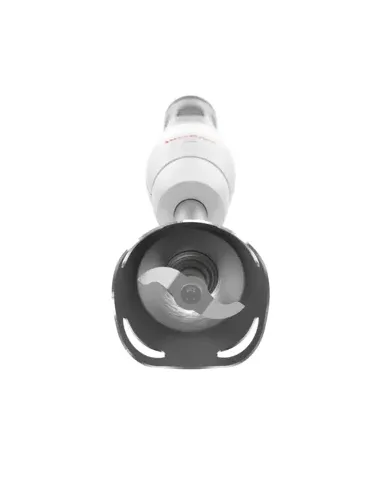 Moulinex DD4511 0,8 L Batidora de inmersión 450 W Gris, Blanco