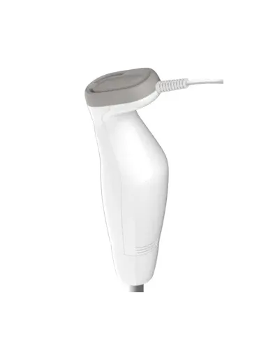 Moulinex DD4511 0,8 L Batidora de inmersión 450 W Gris, Blanco