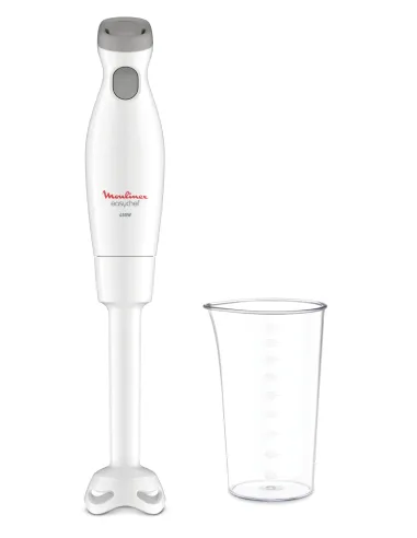 Moulinex DD45A1 0,8 L Batidora de inmersión 450 W Blanco