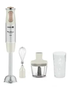 Moulinex DD655A10 licuadora Batidora de inmersión Crema de color