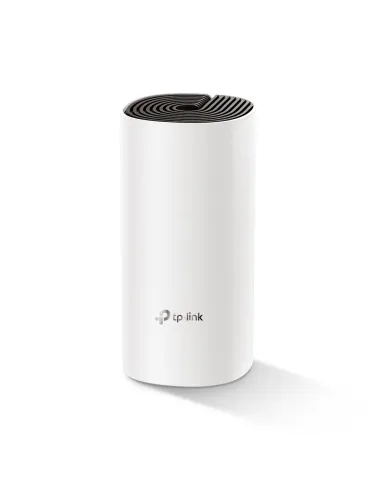 TP-Link Deco M4(1-pack) Doble banda (2,4 GHz   5 GHz) Wi-Fi 5 (802.11ac) Blanco 2 Interno