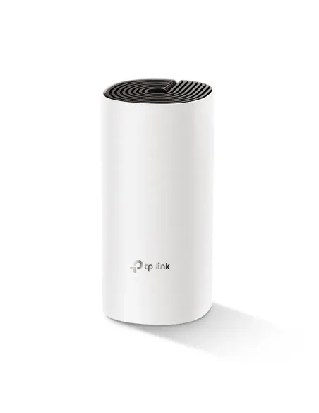 TP-Link Deco M4(1-pack) Doble banda (2,4 GHz   5 GHz) Wi-Fi 5 (802.11ac) Blanco 2 Interno