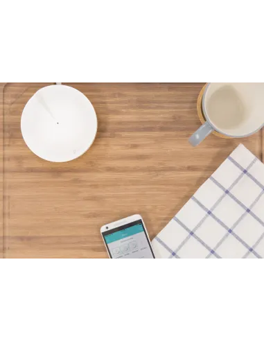 TP-Link Deco M5 (1-Pack) Doble banda (2,4 GHz   5 GHz) Wi-Fi 5 (802.11ac) Blanco 2 Interno