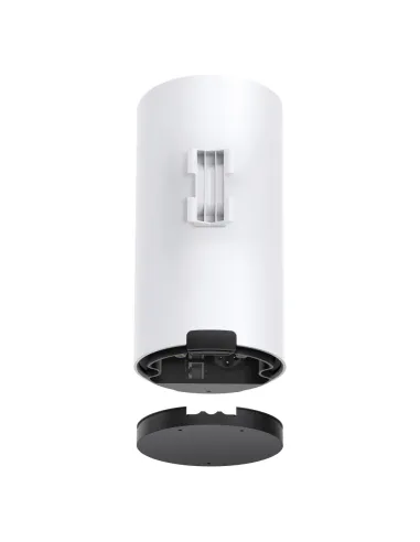 TP-Link Deco X50-Outdoor Doble banda (2,4 GHz   5 GHz) Wi-Fi 6 (802.11ax) Blanco 1 Interno