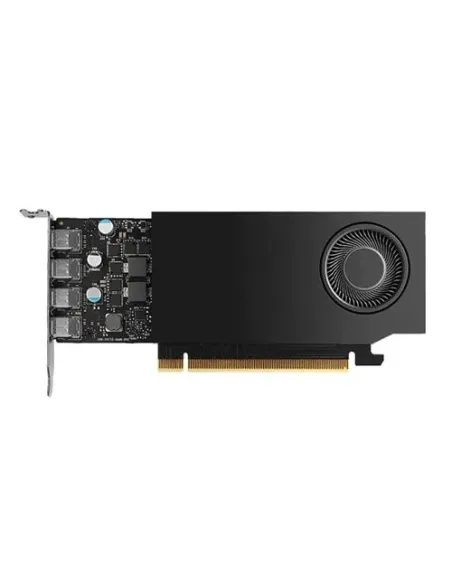 DELL NVIDIA RTX A400 4GB GDDR6