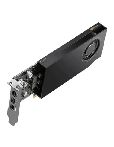 DELL NVIDIA RTX A400 4GB GDDR6