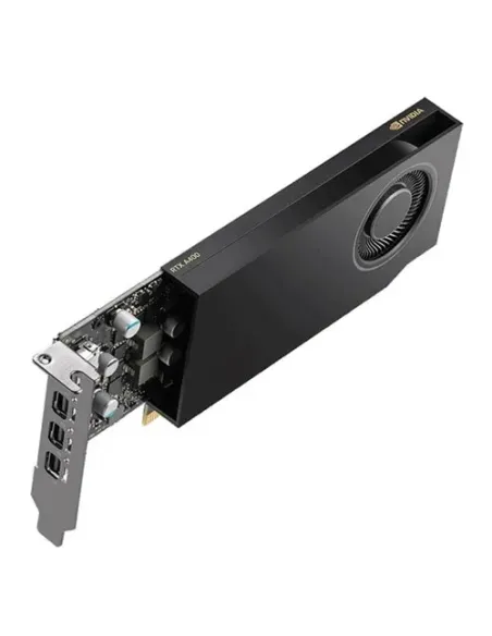 DELL NVIDIA RTX A400 4GB GDDR6