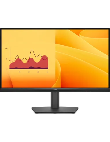 DELL E Series E2225HM pantalla para PC 54,6 cm (21.5") 1920 x 1080 Pixeles Full HD LCD