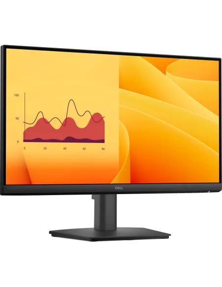 DELL E Series E2225HM pantalla para PC 54,6 cm (21.5") 1920 x 1080 Pixeles Full HD LCD