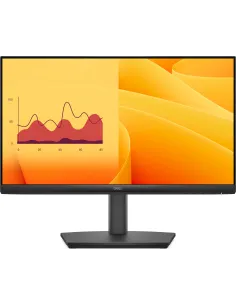 DELL E Series E2225HSM pantalla para PC 54,6 cm (21.5") 1920 x 1080 Pixeles Full HD LCD