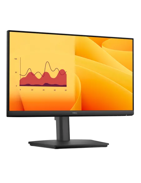 DELL E Series E2225HSM pantalla para PC 54,6 cm (21.5") 1920 x 1080 Pixeles Full HD LCD