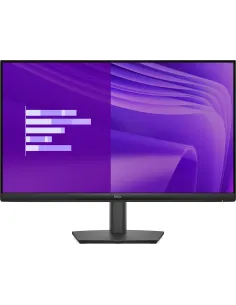 DELL E Series E2425HM pantalla para PC 60,5 cm (23.8") 1920 x 1080 Pixeles Full HD LCD Negro