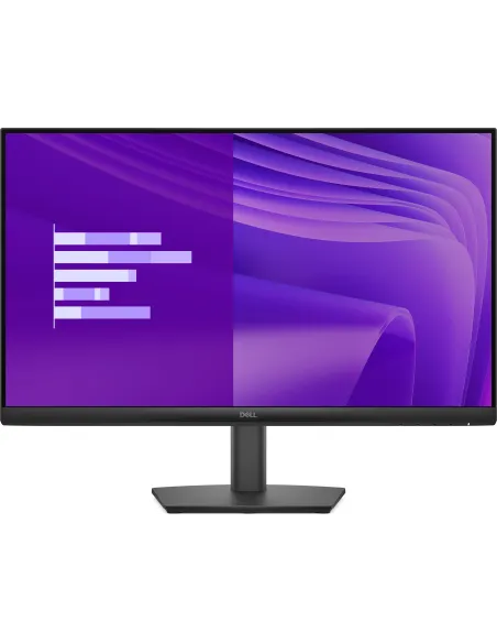 DELL E Series E2425HM pantalla para PC 60,5 cm (23.8") 1920 x 1080 Pixeles Full HD LCD Negro