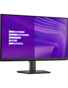 DELL E Series E2425HM pantalla para PC 60,5 cm (23.8") 1920 x 1080 Pixeles Full HD LCD Negro 2