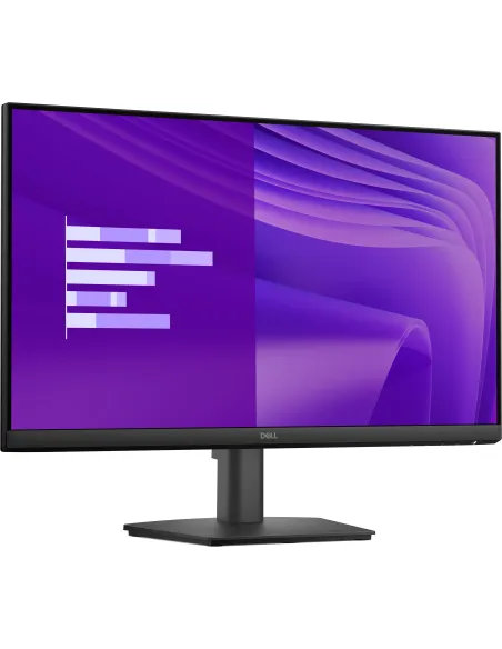 DELL E Series E2425HM pantalla para PC 60,5 cm (23.8") 1920 x 1080 Pixeles Full HD LCD Negro