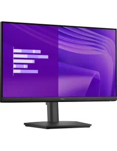 DELL E Series E2425HSM pantalla para PC 60,5 cm (23.8") 1920 x 1080 Pixeles Full HD LCD Negro 2