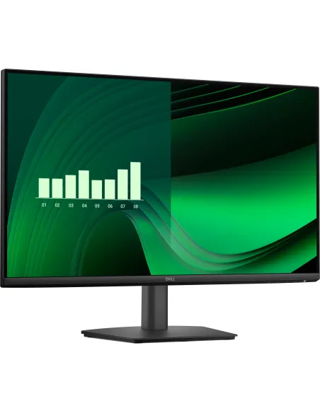 DELL E Series E2725HM pantalla para PC 68,6 cm (27") 1920 x 1080 Pixeles Full HD LCD Negro