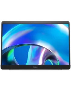 DELL Pro Plus P1425 pantalla para PC 35,6 cm (14") 1920 x 1200 Pixeles WUXGA LCD Plata