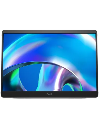 DELL Pro Plus P1425 pantalla para PC 35,6 cm (14") 1920 x 1200 Pixeles WUXGA LCD Plata