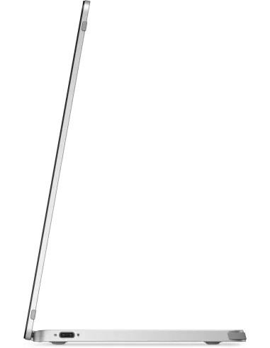 DELL Pro Plus P1425 pantalla para PC 35,6 cm (14") 1920 x 1200 Pixeles WUXGA LCD Plata