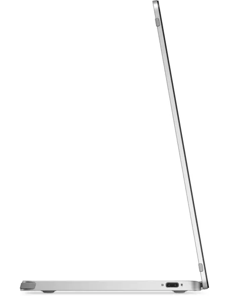 DELL Pro Plus P1425 pantalla para PC 35,6 cm (14") 1920 x 1200 Pixeles WUXGA LCD Plata