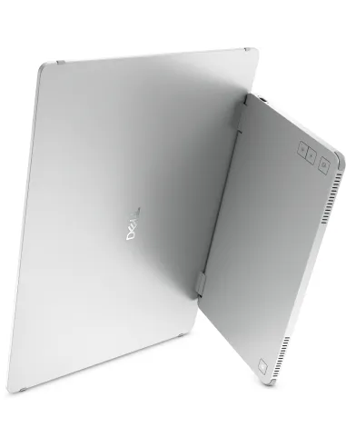 DELL Pro Plus P1425 pantalla para PC 35,6 cm (14") 1920 x 1200 Pixeles WUXGA LCD Plata