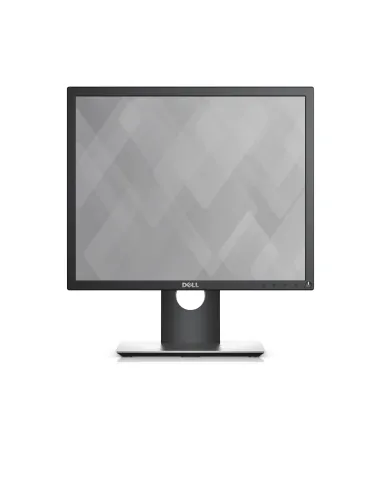 DELL P Series P1917S pantalla para PC 48,3 cm (19") 1280 x 1024 Pixeles SXGA LCD Negro