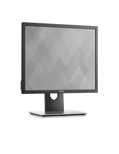 DELL P Series P1917S pantalla para PC 48,3 cm (19") 1280 x 1024 Pixeles SXGA LCD Negro