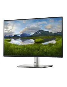 DELL P Series P2225H pantalla para PC 54,6 cm (21.5") 1920 x 1080 Pixeles Full HD LCD Negro, Plata 2