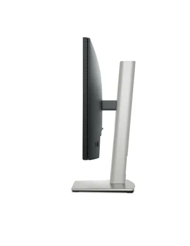 DELL P Series P2225H pantalla para PC 54,6 cm (21.5") 1920 x 1080 Pixeles Full HD LCD Negro, Plata