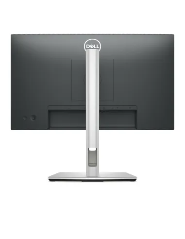 DELL P Series P2225H pantalla para PC 54,6 cm (21.5") 1920 x 1080 Pixeles Full HD LCD Negro, Plata