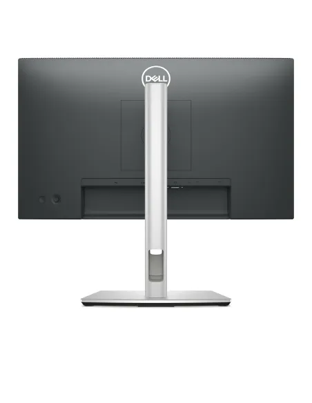 DELL P Series P2225H pantalla para PC 54,6 cm (21.5") 1920 x 1080 Pixeles Full HD LCD Negro, Plata