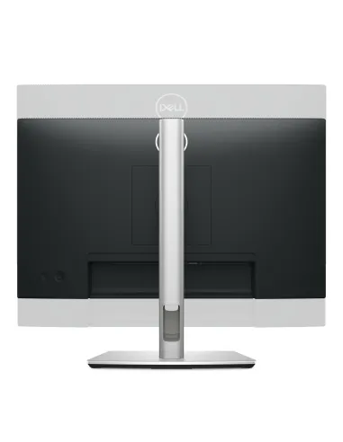 DELL P Series P2225H pantalla para PC 54,6 cm (21.5") 1920 x 1080 Pixeles Full HD LCD Negro, Plata